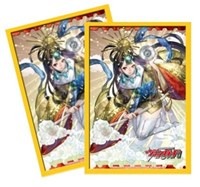 Cardfight!! Vanguard - Vol 069 - CEO Amaterasu - Part 2 (53 ct)